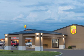 Super 8 by Wyndham Charleston Sikeston East MO